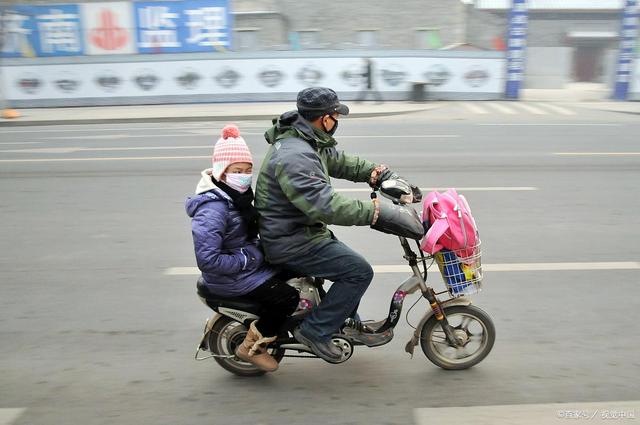 汉中电动自行车
